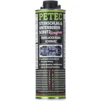 Petec 73210 Bescherming van wagenbodem