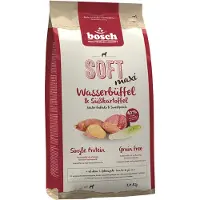 bosch HPC Soft Maxi Hondenvoer - Waterbuffel & Zoete aardappel