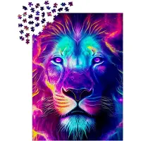 Enjoy Puzzle ENJOY Puzzel, Seine, Groot formaat, 1000 stukjes