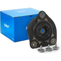 Skf VKDA 35609 Veerpootlager