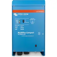 Victron Energy MultiPlus C 12/1600/70-16 Omvormer 800 W - 230 V UPS-functie