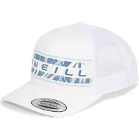 O'Neill Flower Truckercap