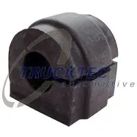 TRUCKTEC AUTOMOTIVE 08.31.206 Stabilisatorstang rubber