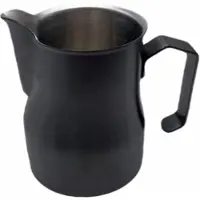 ESPRESSIONS Melkkan The Milk Jug Pro Titanium 55cl
