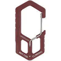 Gerber Carabiner 1075355 Black, karabijnhaak