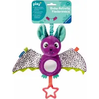 Ravensburger play+ baby activiteiten vleermuis