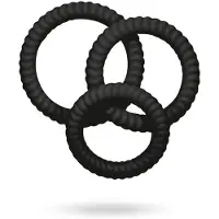 You2Toys Lust - 3 Penis ringen