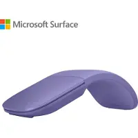 Microsoft Surface Arc Mouse Violet