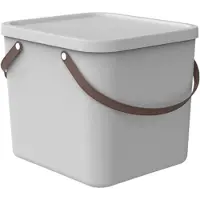 Rotho albula storage system 40l wit