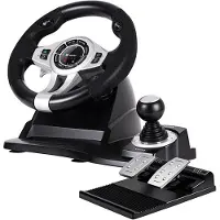 Tracer Racestuur - - Roadster - Bedraad - Compatibel met PC/PS3/PS4/XBox One - 12 knoppen