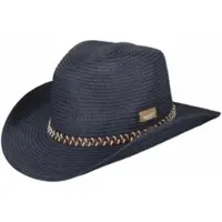 Barts Hoed Men Kangari Hat Navy-One size