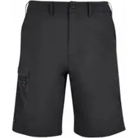 Dubarry Korte Broek Men Cyprus 70 Graphite-Maat 38