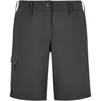 Dubarry Korte Broek Women Minorca 70 Graphite-Maat 34