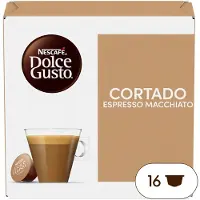 Dolce Gusto | Cortado - 16 capsules voor Dolce Gusto
