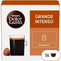 Nescafe | Grande Intenso - 16 capsules voor Dolce Gusto