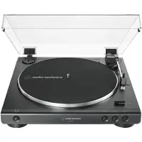 Audio-Technica ATL-P60XBK