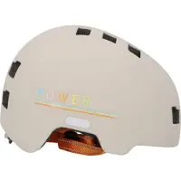 Fischer BMX-helm Power S/M
