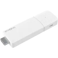 Strong Multimedia gateway LEAP-AIR Stick Google TV 4K UHD Chromecast Wit
