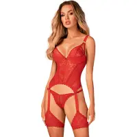 Obsessive CORSETS | - Belovya Corset Xl/xxl