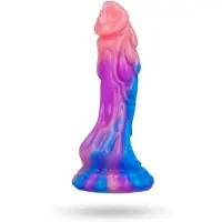 Vuxen - ASHTAR DILDO EXTRATERRESTRIAL HUMAN FORM