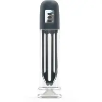 Marc Dorcel - Power Pump Pro - Penispomp Oplaadbaar