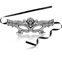Rianne s Masker III Francoise - Zwart
