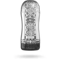 Toyjoy Clear Blast Vacuum Stroker