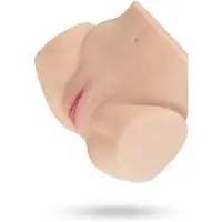 Friend with Benefits FWB - masturbator torso - realistisch vibrerend - huidskleur