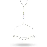 Cottelli collection Body Chain Gold