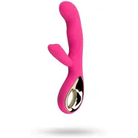 Easytoys - Vibe Collection Tarzan Vibrator - Roze