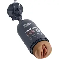 PDX Vagina Masturbator in Shampoo Fles