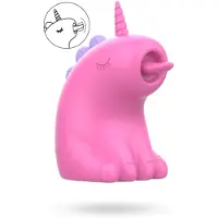 Vuxen - PINKIE STIMULATOR UNICORN | VIBRATOR | VIBRATOR VOOR VROUWEN | SEKSSPEELTJES VOOR KOPPELS | SEX TOYS VOOR KOPPELS | SEKSSPEELTJES VOOR VROUWEN | SEX TOYS VOOR VROUWEN