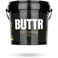 BUTTR - Fisting Crème Emmer XXL - 1000 ml