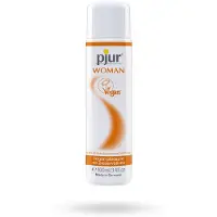 Pjur Woman Vegan Glijmiddel - 100 ml