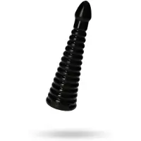 Toyz4Lovers Obelisk Ecstasy Anal Plug