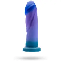 Blush Novelties - Midnight Rendezvous - Dildo met zuignap - 19 cm