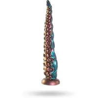 Vuxen Charybdis Fine Tentacle Dildo