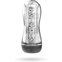 Toyjoy Big Clear Blast Vacuum Stroker