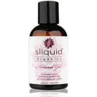 Sliquid - Organics Natural Gel 125 ml