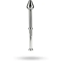 Vuxen Stainless Steel Milking Stick