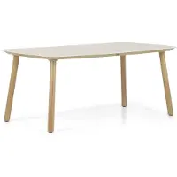 Lifestyle Garden Furniture Lifestyle Bloom dining tuintafel 180 x 100 cm