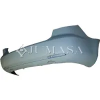 JUMASA 25401969 Achterbumper