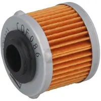 Champion COF086 Oliefilter