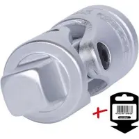 Ks Tools 911.3850-E Scharnieras, steeksleutel