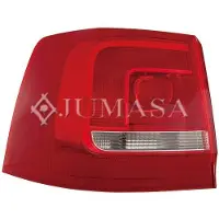 JUMASA 42425556 Achterlicht