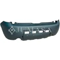 JUMASA 25441249 Achterbumper