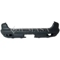 JUMASA 25402048 Achterbumper