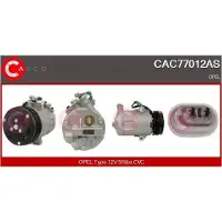 Casco CAC77131AS Aircopomp