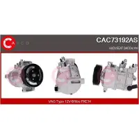 Casco CAC74033AS Aircopomp