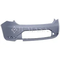 JUMASA 25434595 Achterbumper